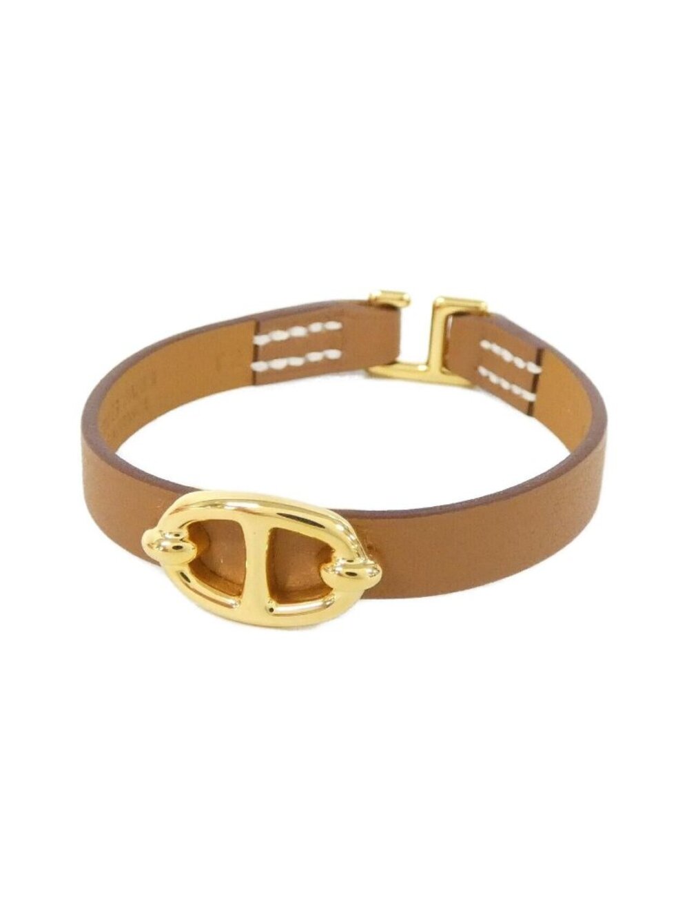 Hermes Mini Thalassa Bracelet